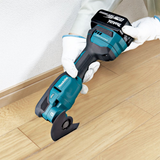 DTM53RTJX1 - Herramienta multifunción Makita DTM53RTJX1 18V - Imagen 18