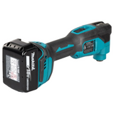 DTM53RTJX1 - Herramienta multifunción Makita DTM53RTJX1 18V - Imagen 5