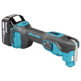 DTM53RTJX1 - Herramienta multifunción Makita DTM53RTJX1 18V - Imagen 7
