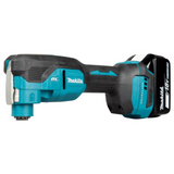 DTM53RTJX1 - Herramienta multifunción Makita DTM53RTJX1 18V - Imagen 10