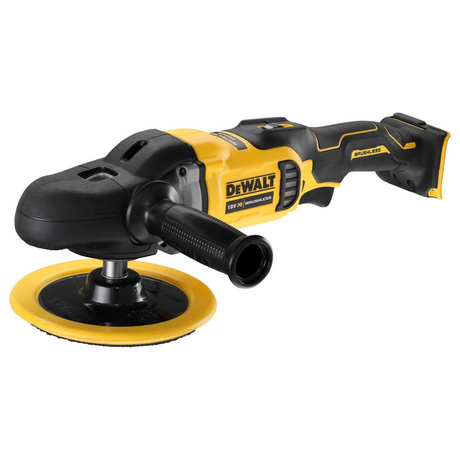 Lucidatrice Rotativa Dewalt DCM849N-XJ 18V