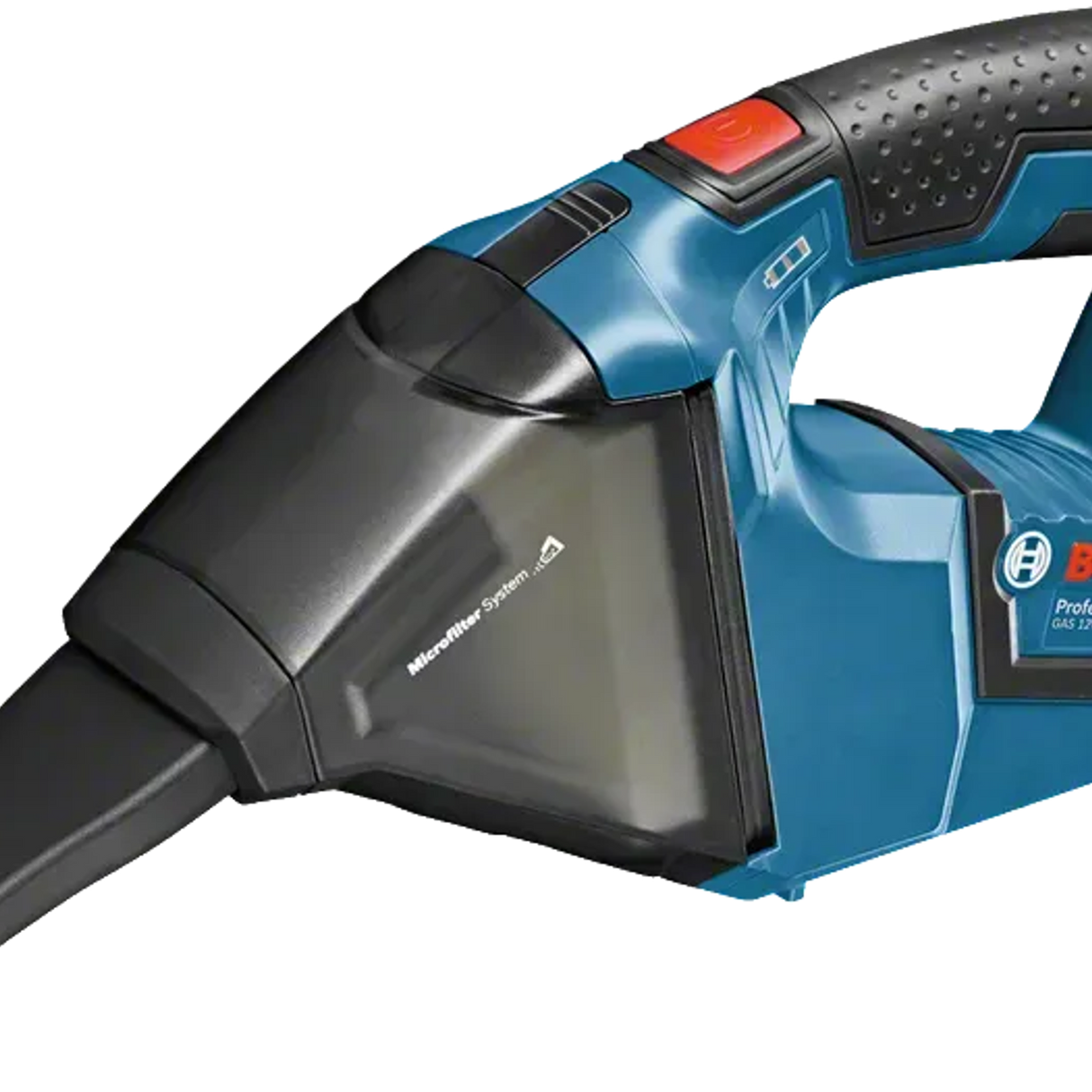 06019E3000 - Aspiradora Bosch GAS 12V PRO 12V - Imagen 18