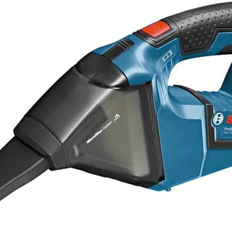 06019E3000 - Aspiradora Bosch GAS 12V PRO 12V - Imagen 18