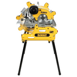 DW743N-QS - Sierra combinada Dewalt DW743N-QS 250 mm 1550 W - Imagen 16