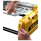 DW743N-QS - Sierra combinada Dewalt DW743N-QS 250 mm 1550 W - Imagen 18