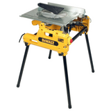 DW743N-QS - Sierra combinada Dewalt DW743N-QS 250 mm 1550 W - Imagen 2