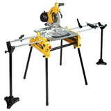 DW743N-QS - Sierra combinada Dewalt DW743N-QS 250 mm 1550 W - Imagen 25