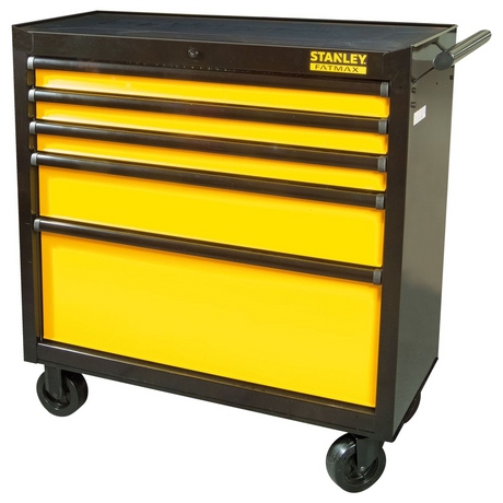 CART-ST - Cómoda metálica Stanley FMHT0-74027 900 mm 5 cajones