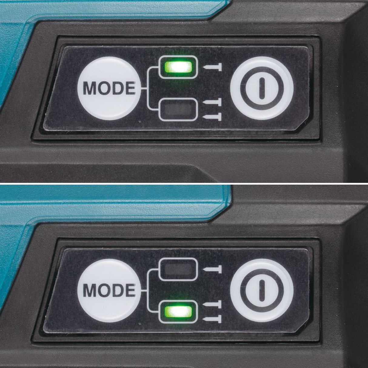 BN002GZ - Chiodatrice Makita BN002GZ XGT 40V - Immagine 12