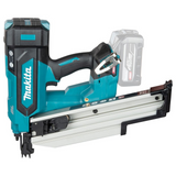 BN002GZ - Chiodatrice Makita BN002GZ XGT 40V - Immagine 2