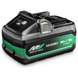 380084 - Batería multivoltaje HiKOKI BSL36B18X de 36 V/18 V y 4 Ah/8 Ah - Imagen 2