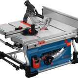 Banco Sega Bosch Professional GTS100-254 PRO 2200W