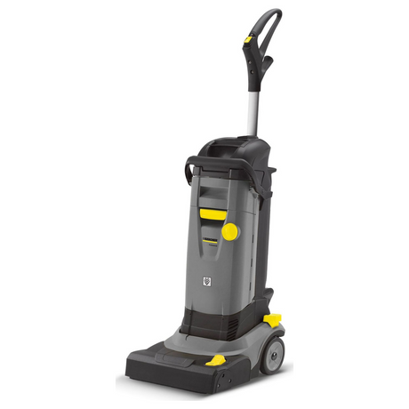 1.783-220.0 - Fregadora-secadora de suelos Kärcher BR 30/4 C 820W