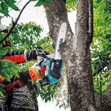 UC032GZ03 - Motosierra con empuñadura superior Makita UC032GZ03 XGT 40V - Imagen 2