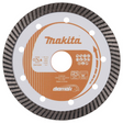 Disco Diamantato Makita D-80167 125mm Marmo Granito