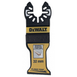 DT20774-QZ - Hoja de inmersión bimetálica Dewalt DT20774-QZ 32 mm