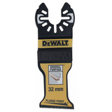 DT20774-QZ - Hoja de inmersión bimetálica Dewalt DT20774-QZ 32 mm