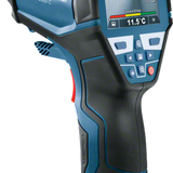 0601083308 - Detector térmico Bosch GIS 1000 C PRO 12V - Imagen 17