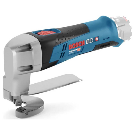 060192610A - Cizallas para chapa metálica Bosch GSC 12V-13 PRO 12V - Imagen 4