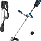 Decespugliatore Bosch Professional GFR18V-25BH 18V