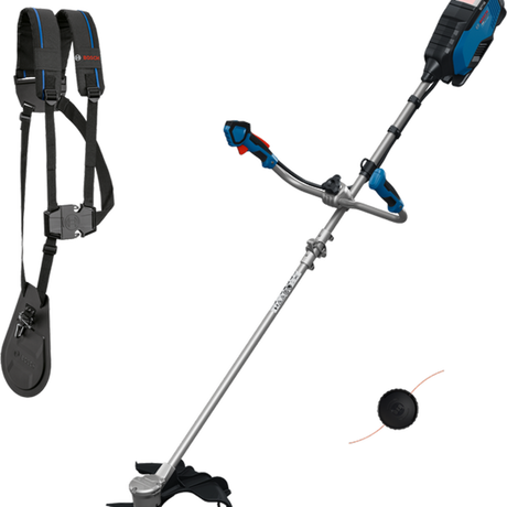 Decespugliatore Bosch Professional GFR18V-25BH 18V