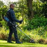 Decespugliatore Bosch Professional GFR18V-25BH 18V