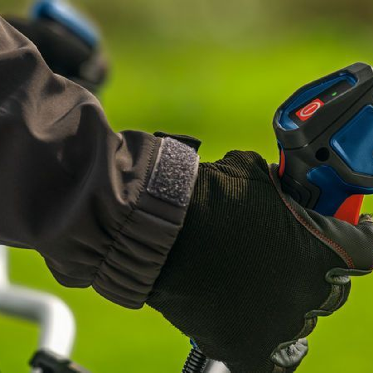 Decespugliatore Bosch Professional GFR18V-25BH 18V