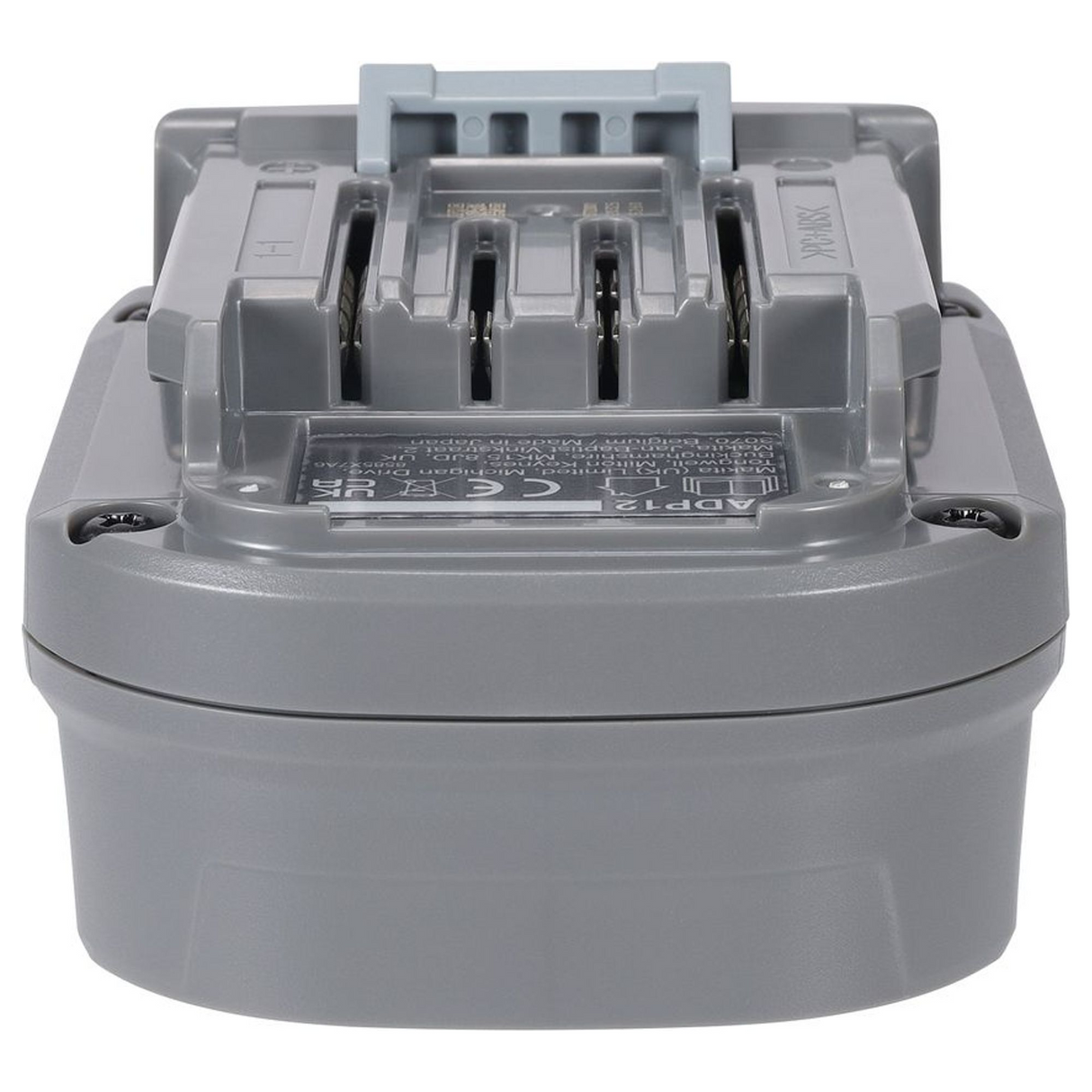 1910D9-2 - Interfaccia Comunicazione Makita 1910D9-2 XGT 40V - Immagine 4