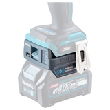 1910D9-2 - Interfaccia Comunicazione Makita 1910D9-2 XGT 40V - Immagine 9