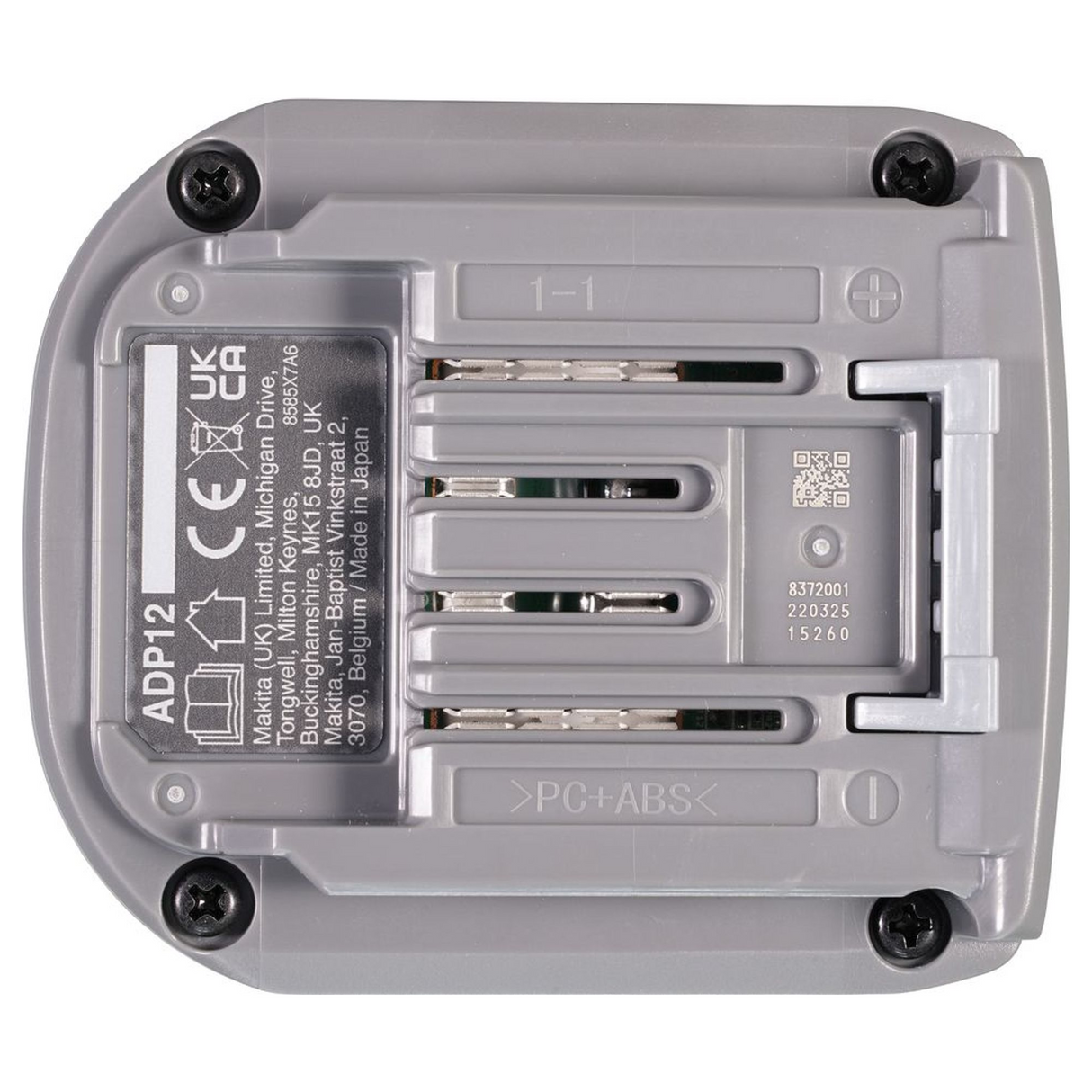 1910D9-2 - Interfaccia Comunicazione Makita 1910D9-2 XGT 40V - Immagine 10