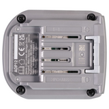 1910D9-2 - Interfaccia Comunicazione Makita 1910D9-2 XGT 40V - Immagine 10