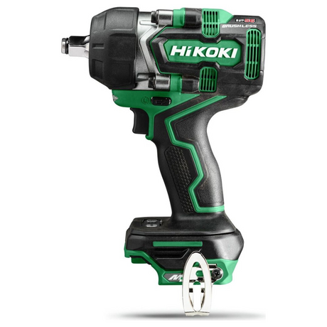 WR36DEW2Z - Llave de impacto HiKOKI WR36DEW2Z de 36 V