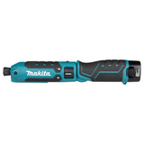 Avvitatore a Impulsi Makita TD023DSJ 7,2V 1.5Ah
