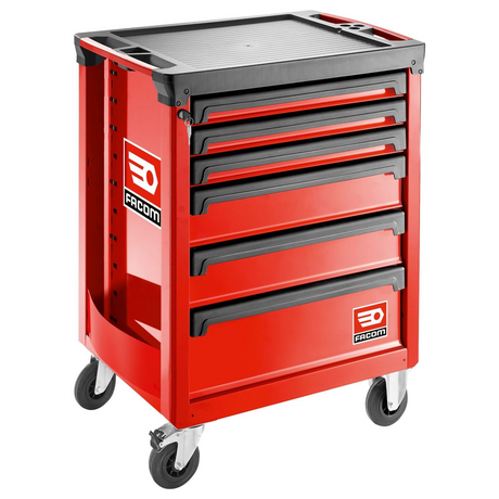 ROLL.6M3A - Facom ROLL.6M3A Mueble móvil con 6 cajones