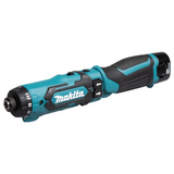 DF012DZ - Taladro atornillador Makita DF012DZ 7.2V - Imagen 11