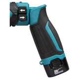 DF012DZ - Taladro atornillador Makita DF012DZ 7.2V - Imagen 12
