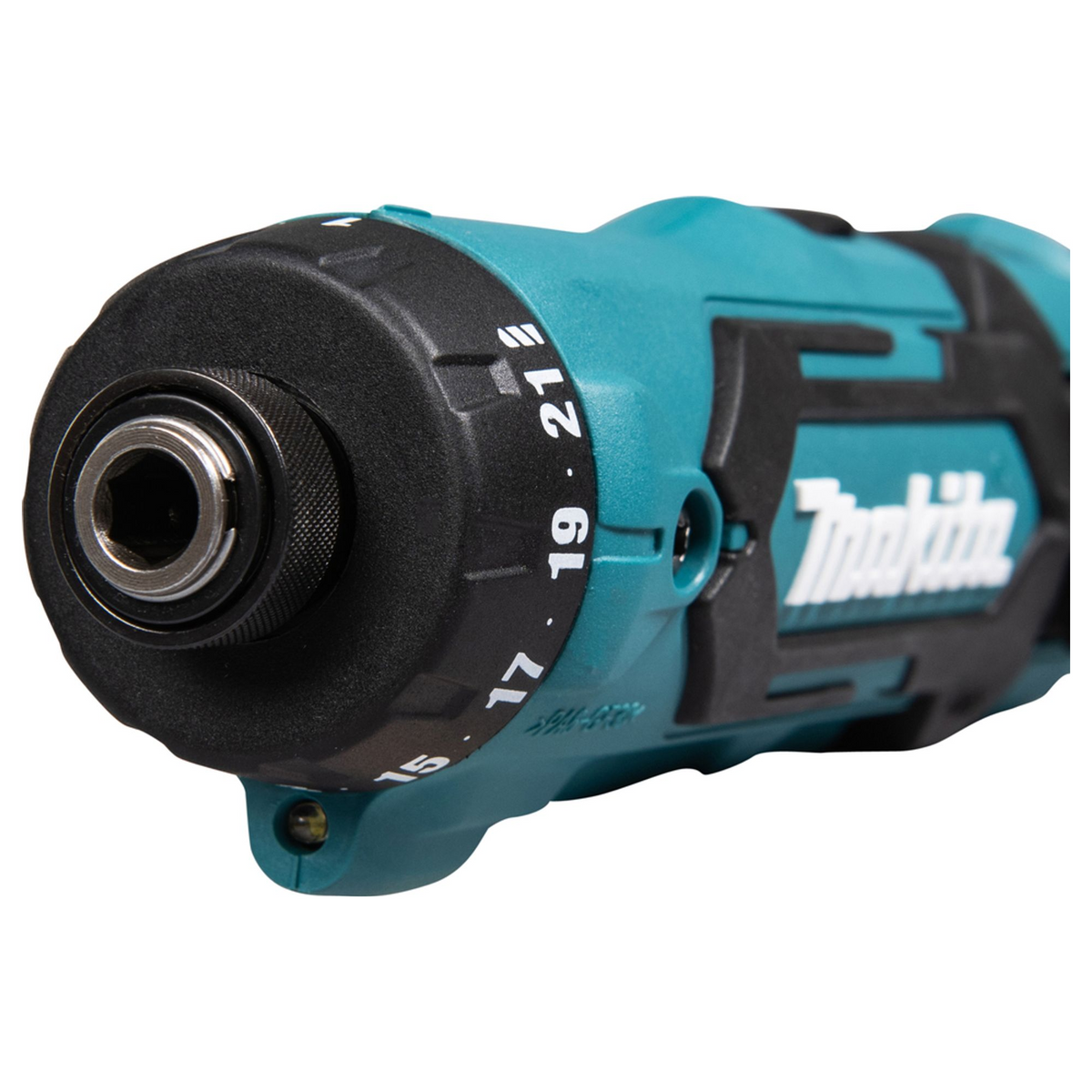 DF012DZ - Taladro atornillador Makita DF012DZ 7.2V - Imagen 13