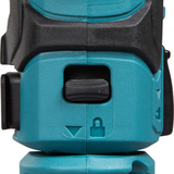 DF012DZ - Taladro atornillador Makita DF012DZ 7.2V - Imagen 14
