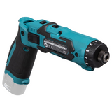DF012DZ - Taladro atornillador Makita DF012DZ 7.2V - Imagen 7