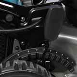 LM001GT201 - Cortacésped a batería Makita LM001GT201 XGT 40V 480mm Autopropulsado - Imagen 11
