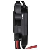 LM001GT201 - Cortacésped a batería Makita LM001GT201 XGT 40V 480mm Autopropulsado - Imagen 14