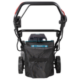 LM001GT201 - Cortacésped a batería Makita LM001GT201 XGT 40V 480mm Autopropulsado - Imagen 4