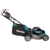 LM001GT201 - Cortacésped a batería Makita LM001GT201 XGT 40V 480mm Autopropulsado - Imagen 6