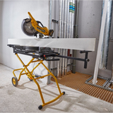 Cavalletto Rotante Dewalt DE7260-XJ per Troncatrice