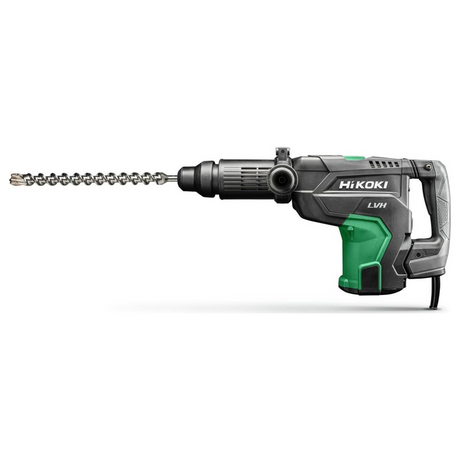 DH52MAWSZ - Taladro percutor SDS-Max HiKOKI DH52MAWSZ 1500W