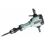 H90SGWAZ - Martillo demoledor HiKOKI H90SGWAZ de 1560 W y 57,7 J con vástago hexagonal - Imagen 18