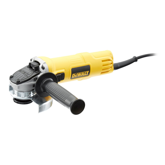 Smerigliatrice Dewalt DWE4156-QS 115mm 900W
