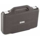 U09290006 - Juego de llaves de impacto USAG 929 PC1/C12 con juego de 12 llaves de vaso - Imagen 2