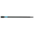 E-24147 - Extensión para portapuntas Makita E-24147 Impact Black 1/4" 304mm - Imagen 2