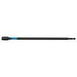 E-24147 - Extensión para portapuntas Makita E-24147 Impact Black 1/4" 304mm - Imagen 2